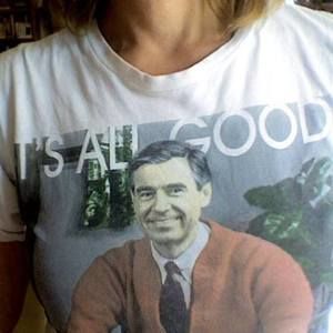 Meet your Posher, Shannon